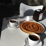 Cafetería El Café Baeza