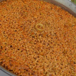 El Barco Del Arroz