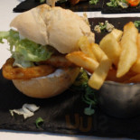 Le Petit Bistrot