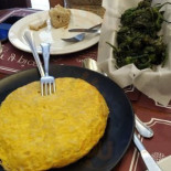 Vega Comer Y Picar
