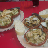 La Tortuga Azul