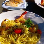 Hafenrestaurant