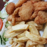 Papa's Fish And Chips