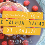 Honey Berry Cafe