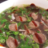 Son Asian Bistro
