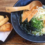Umi Sushi & Udon