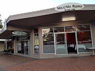 Vecchia Roma Italian Restaurant