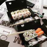 Côté Sushi Marseille Joliette