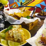 Gringo Loco Cantina