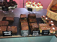 The Little Bakery