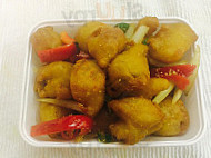 Hong Kong Chinese Takeaway