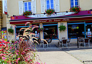 Restaurant le Vieux Puits