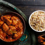 Kashmir Tandoori