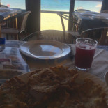 Chiringuito El Pescaico Garrucha