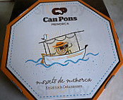 Pastisseria Can Pons