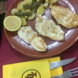 Meson El Jamon