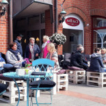 Cafe Bar Foehr