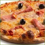 Le Kiosque à Pizzas