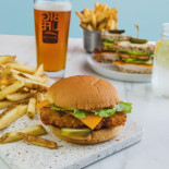 Moxies St. John's