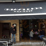 La Terraza CafÉ-jazz