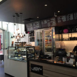 The Coffee Club