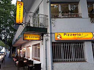 Pizzeria Luciano