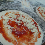Combo Pizza