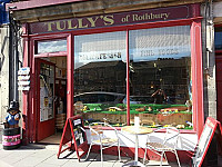 Tully's Of Rothbury