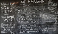 Le Hangar