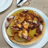 La Jefa Sidreria Parrilla