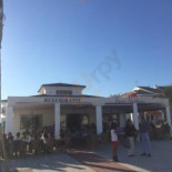 Paseo Maritimo