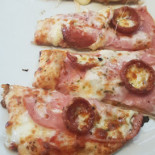 Galipizza Cia.