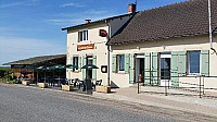 La Croisee Des Chemins