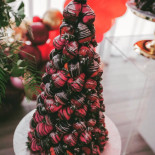 Sergio's Cake Shop