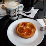 La Boulangerie Bakery Cafe