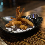 Umami Bbq Sushi