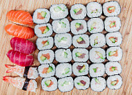 Maki Roll
