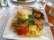 Fisch-Restaurant Blanke