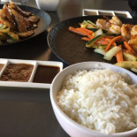 Kamikaze Teppanyaki