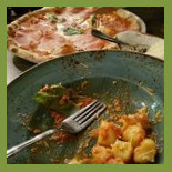Woodstock Pizzicheria