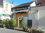 L'osteria corsu