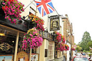 The Eel Pie Pub