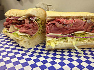 Perrotti's Ny Deli