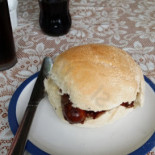 The Auld Surgery Tearooms