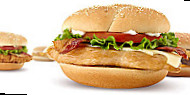 Mcdonald's Bracken Ridge