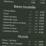 La Petite Loge