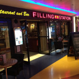 Filling Station