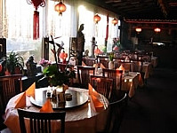 China-Restaurant Yien-Yien