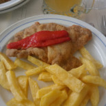 A Goleta