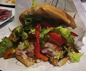 Brooklyn Grillburger And Kebab